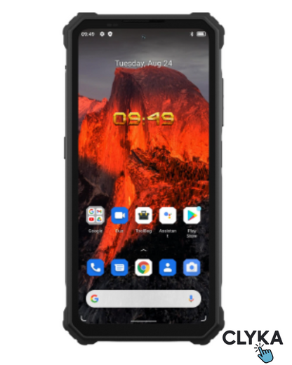 Tesla Explorer 9 8GB/128GB
