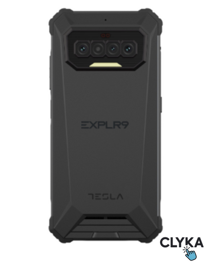 Tesla Explorer 9 8GB/128GB