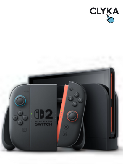 Nintendo Switch 2+Mario Kart-256GB