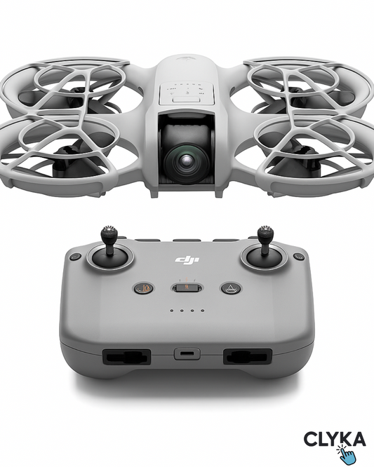 Combo Dron DJI NEO